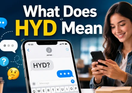 what-does-hyd-mean