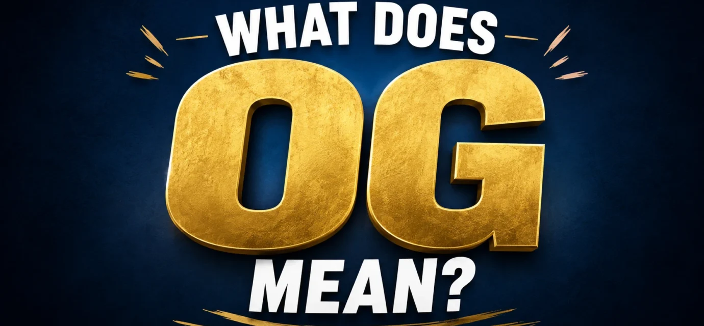what-does-og-mean
