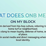 what-does-onb-mean