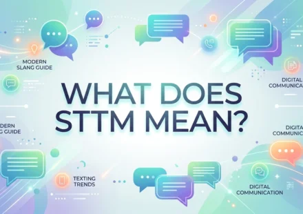 what-does-sttm-mean
