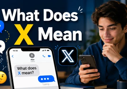 what-does-x-mean