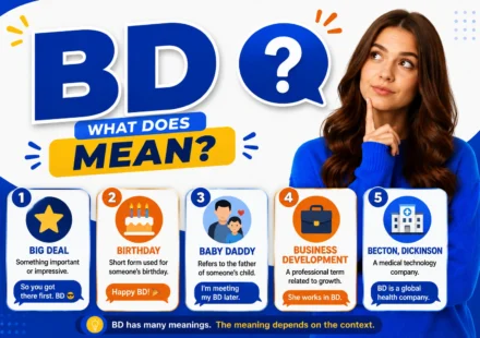 what-does-bd-mean