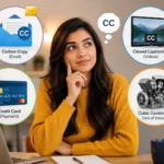 what does cc mean