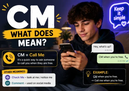 what-does-cm-mean