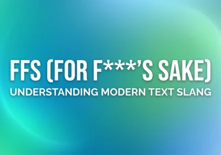 what-does-ffs-mean