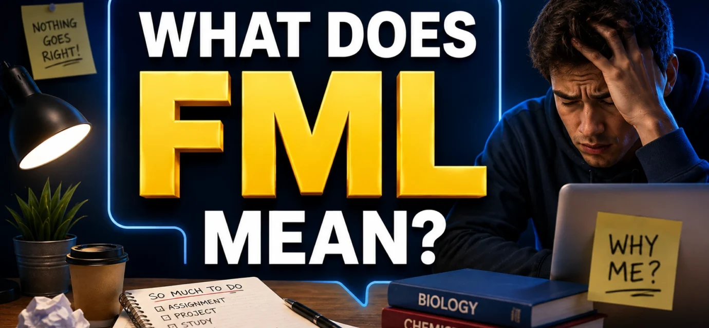 what-does-fml-mean