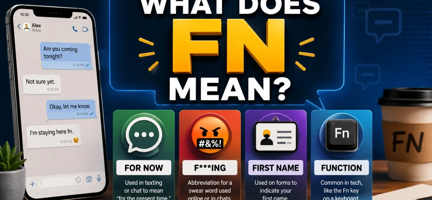 what-does-fn-mean