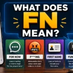 what-does-fn-mean