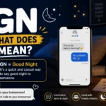 what-does-gn-mean
