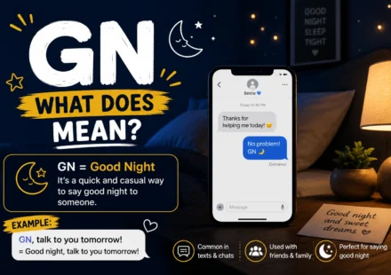 what-does-gn-mean