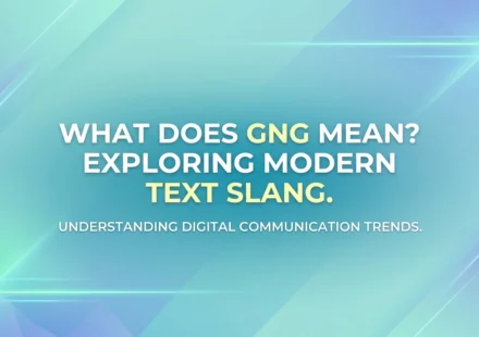 what-does-gng-mean