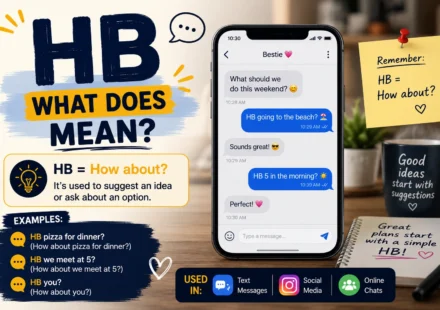 what-does-hb-mean