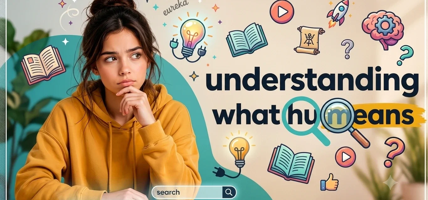 what-does-hu-mean
