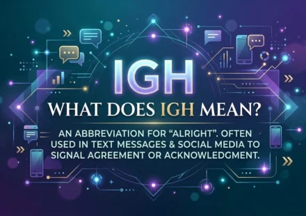 what-does-igh-mean
