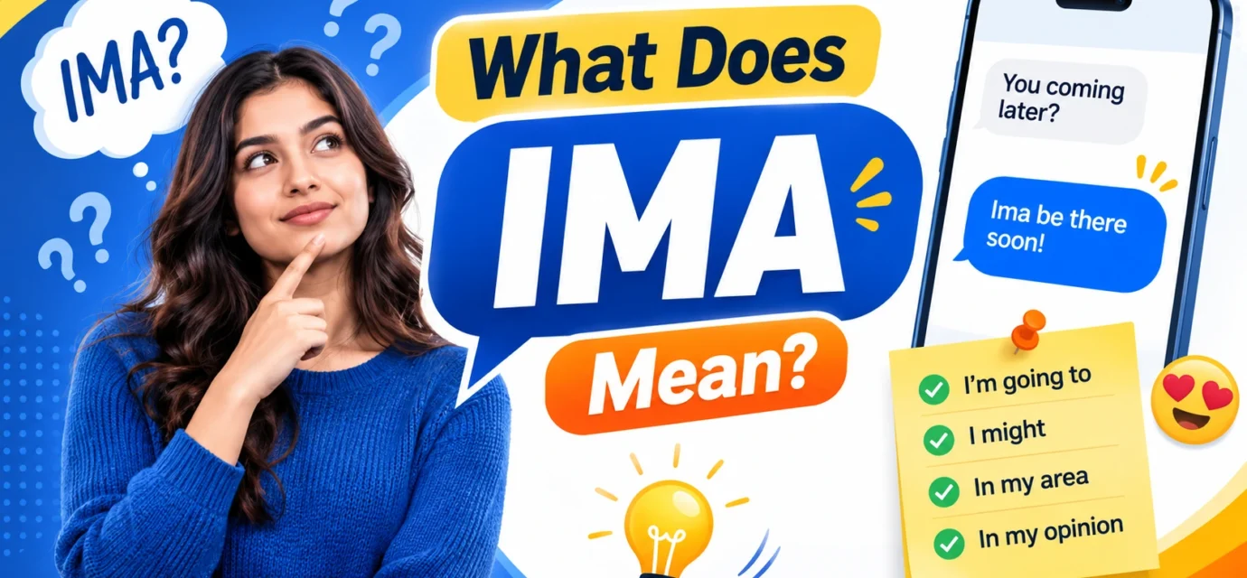 what-does-ima-mean