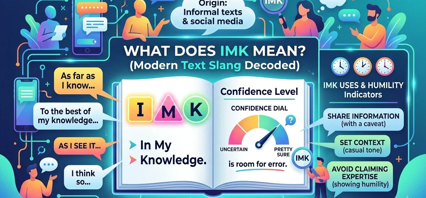 what-does-imk-mean