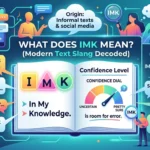 what-does-imk-mean
