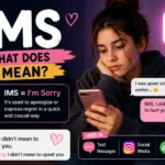 what-does-ims-mean