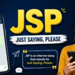 what-does-jsp-mean