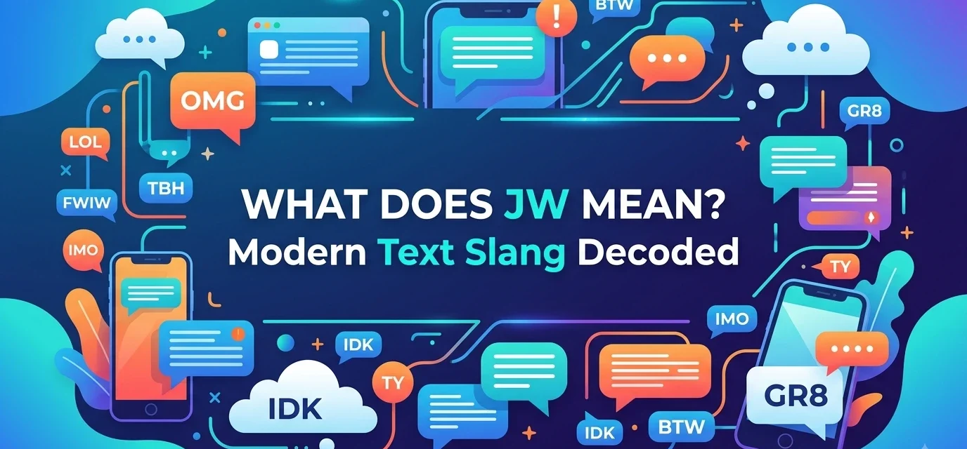 what-does-jw-mean