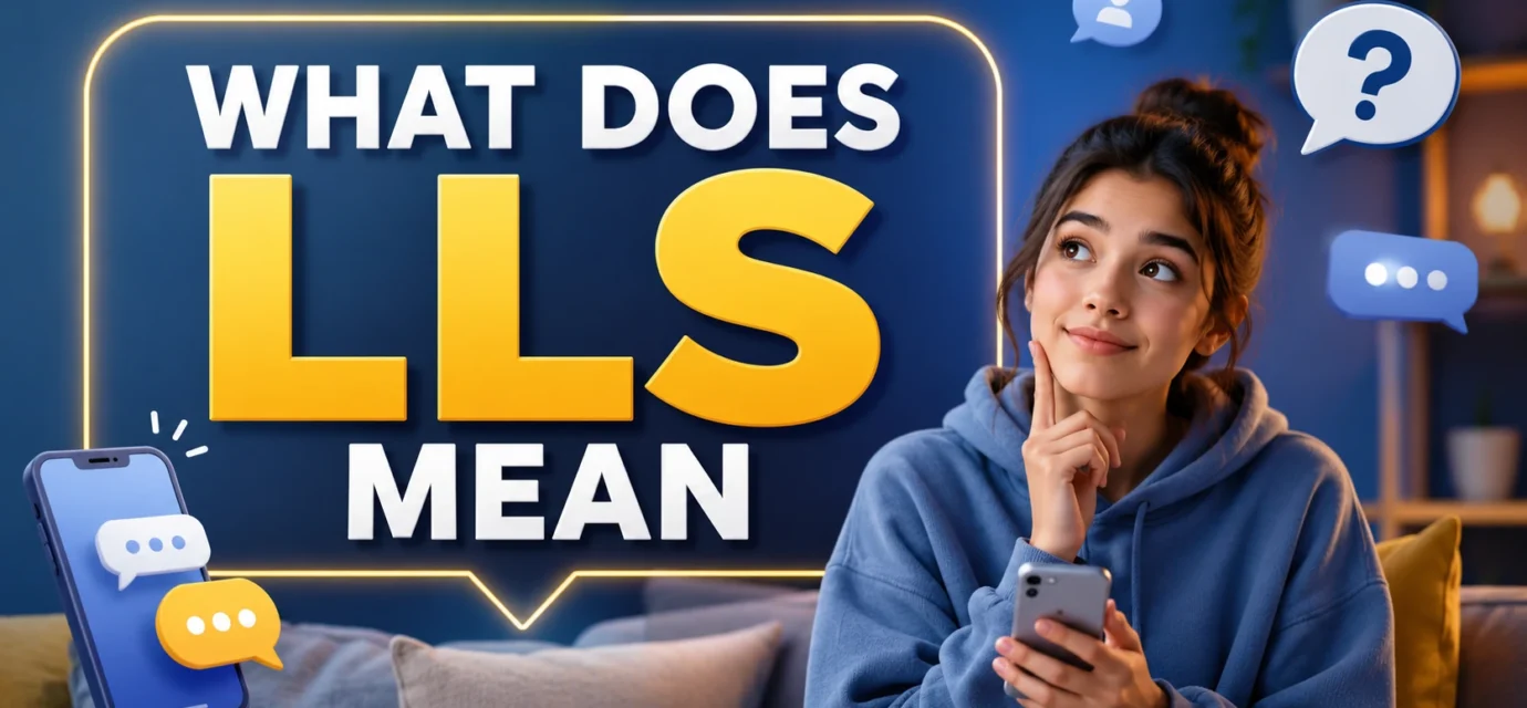 what-does-lls-mean