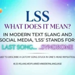 what-does-lss-mean
