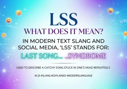 what-does-lss-mean