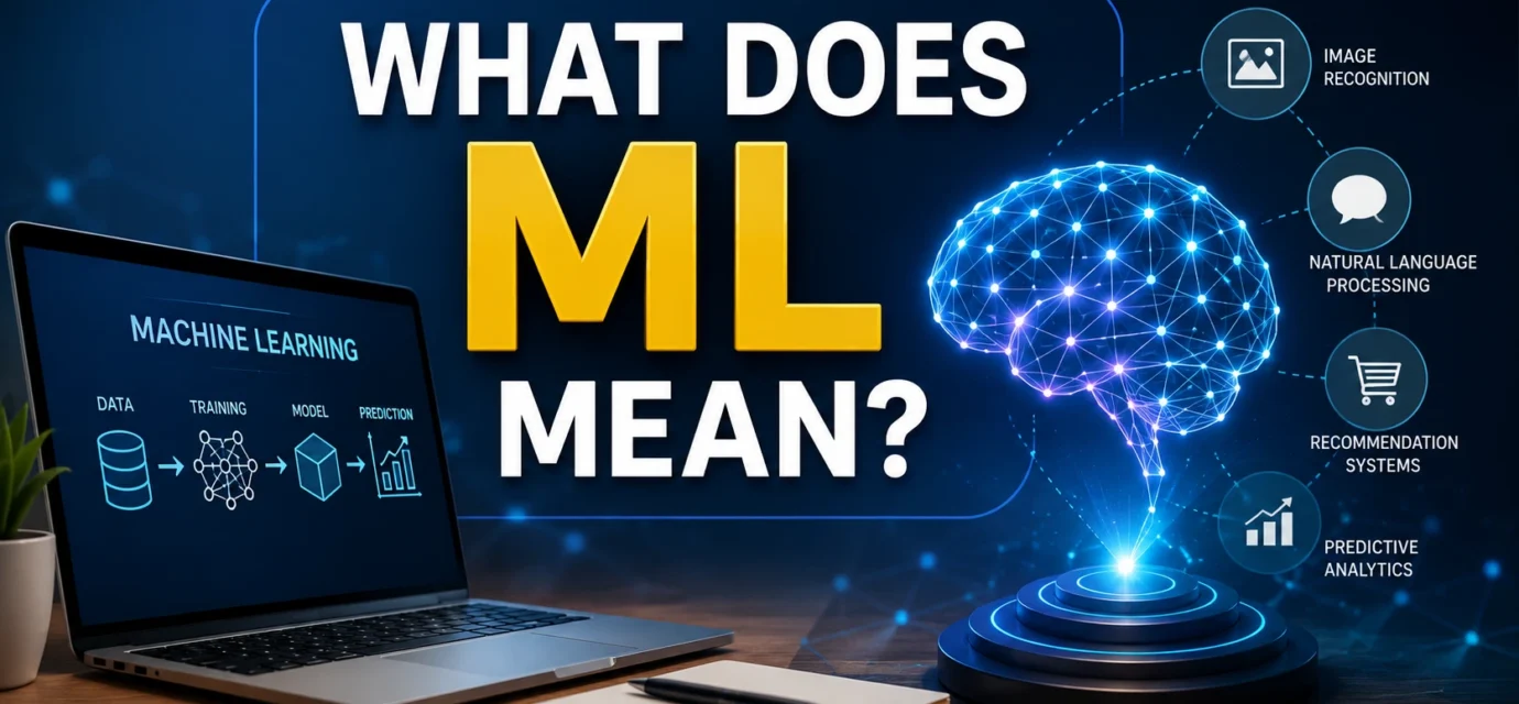 what-does-ml-mean