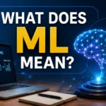 what-does-ml-mean
