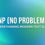 what-does-np-mean