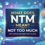 what-does-ntm-mean