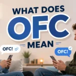 what-does-ofc-mean