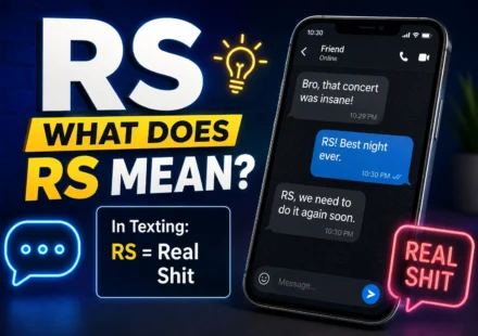 what-does-rs-mean