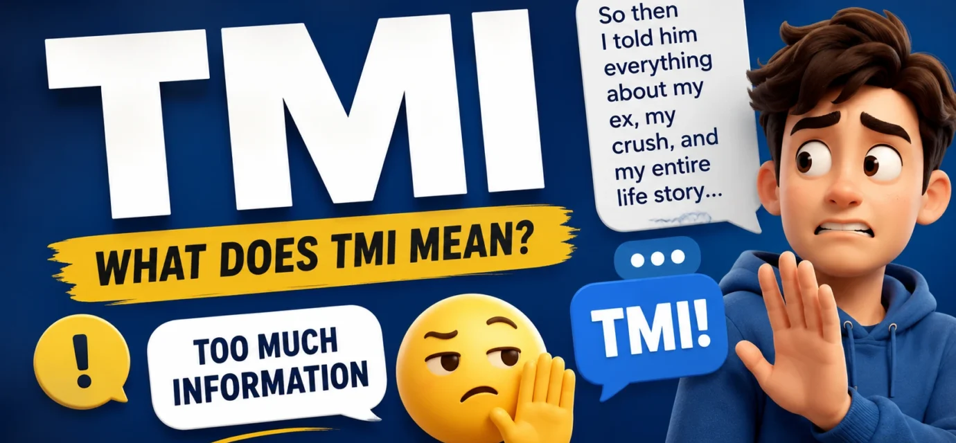 what-does-tmi-mean