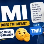 what-does-tmi-mean