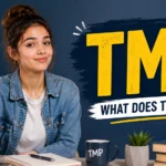 what-does-tmp-mean