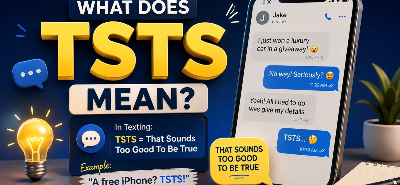 what-does-tsts-mean