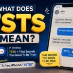 what-does-tsts-mean