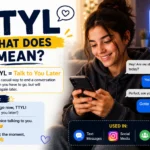 what-does-ttyl-mean