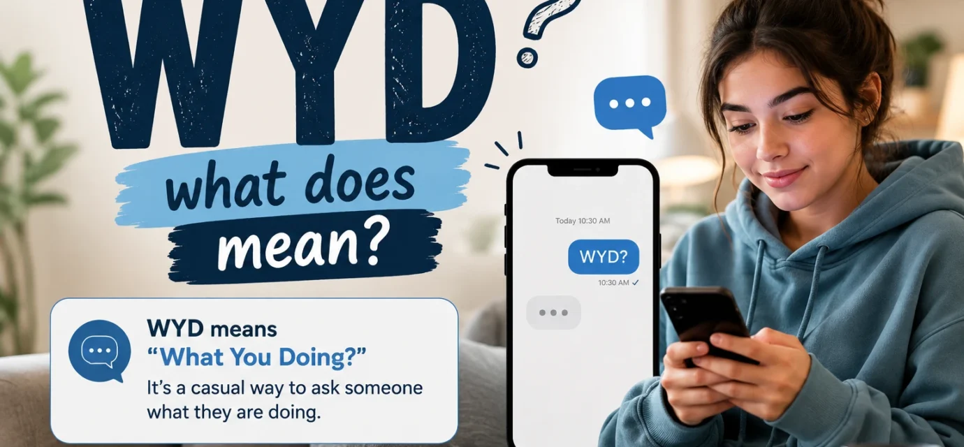 what-does-wyd-mean