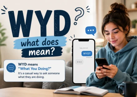 what-does-wyd-mean