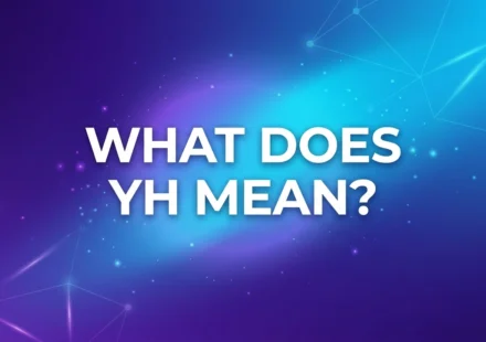 what-does-yh-mean
