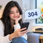 304-meaning