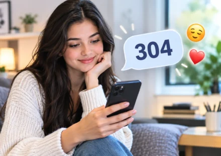 304-meaning