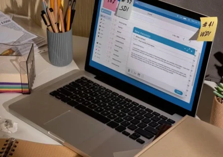 extensive-experience-email-example
