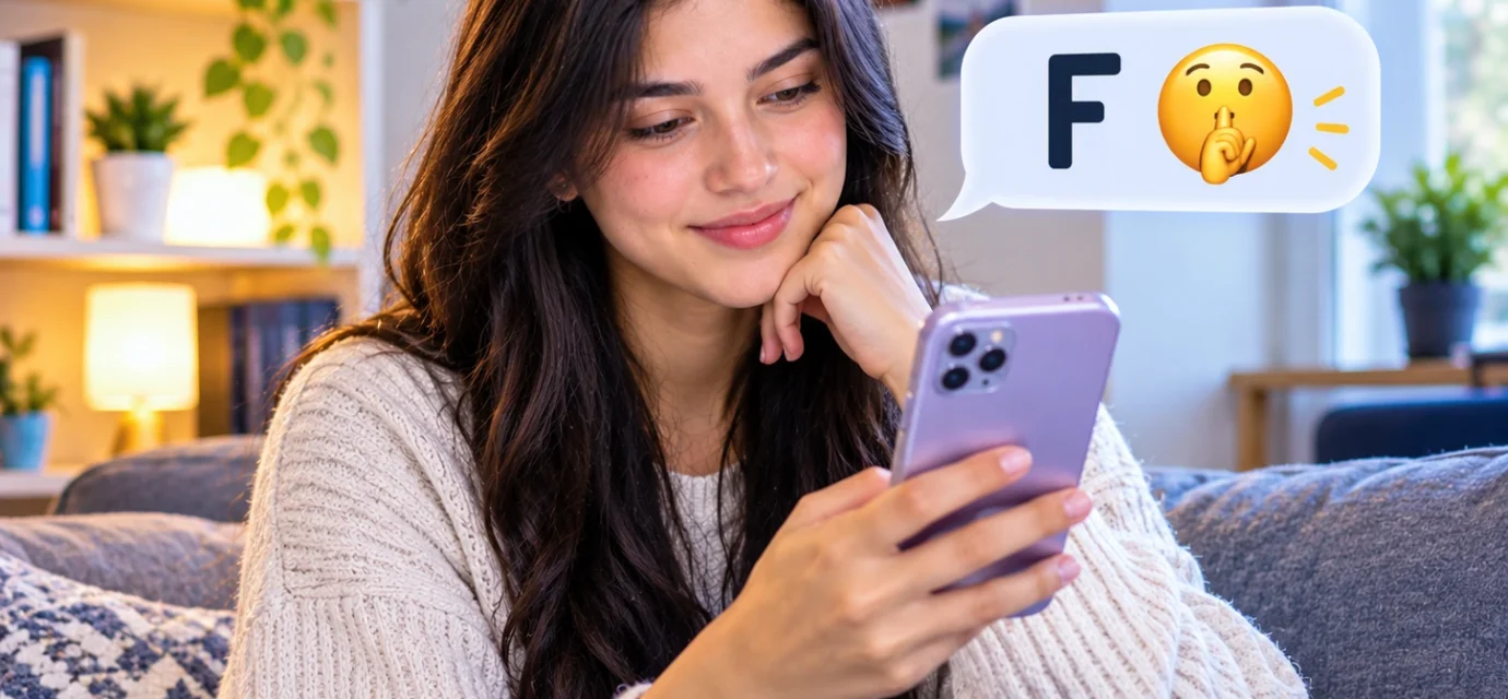 f-meaning-in-text