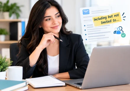 how-to-say-including-but-not-limited-to-professionally