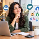 how-to-say-mlm-professionally