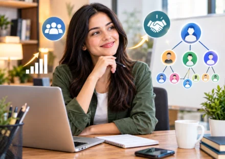 how-to-say-mlm-professionally