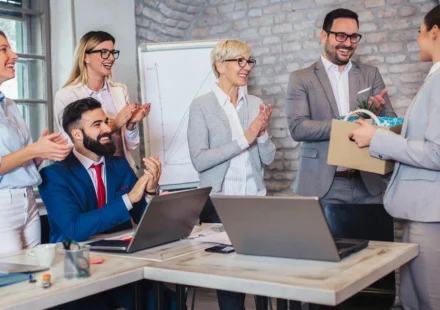 how-to-say-token-of-appreciation-professionally